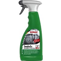 Sonax SmokeEx Geruchskiller und Frische Spray 500 ml
