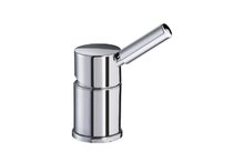 Reich EHM Ceramic Trend E Single Lever Mixer Undercounter With Switch 33 mm Chrome