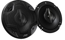JVC CS-HX639 16cm 3-Way Coaxial Lautsprecher
