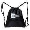 Bolsa de transporte Miji Twist Bag para la placa de cocción Star 3 negra