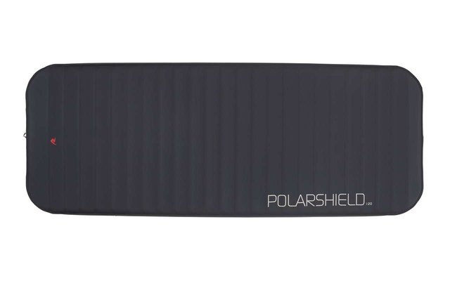 Alfombra autoinflable Robens Polarshield 120