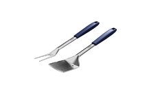 Cadac Set spatule & fourchette pour barbecue