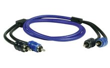 ETON ZEALUM ZC-P102 - Cinch-Cable  1m 2-Kanal für USB6