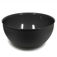 Koziol Palsby L bowl 5 liters nature ash gray