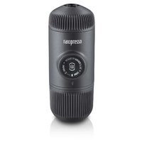 WACACO Nanopresso Mobile Espressomaschine grau