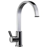 Reich Contur s90 Einhebelmischer mit Schalter