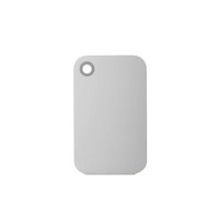 Mepal breakfast board 260 x 160 mm white