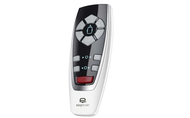 Reich remote control Easydriver for Easydriver 2.3/3.1