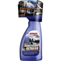 Sonax XTREME Kunststoffdetailer Innen und Au&szlig;en 500 ml 