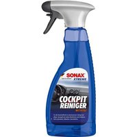 Sonax XTREME Pulitore abitacolo effetto opaco 500 ml