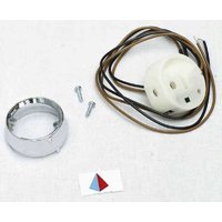 Adaptateur de poign&eacute;e Micro-interrupteur Couverture pour Trend S Reich