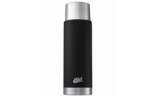 360490 389203 844469 550615 - Esbit Sculptor Edelstahl Isolierflasche 1 Liter