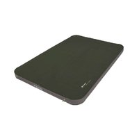 Outwell Dreamhaven Dreidimensional Liegematte Double 10 cm