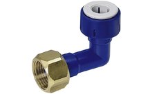 Reich Uni-Quick ANGLE CONNECTOR M.R1/2" 12mm