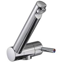 Reich EHM Trend A Hochglanz Einhebelmischer gerader Auslauf chrom