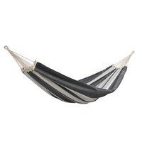 Amazonas hangmat Paradiso zilver