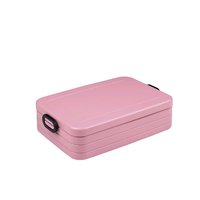 Mepal Lunchbox Take a Break Brotdose large 1,5 Liter nordic pink