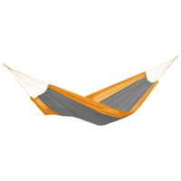 Amazonas hangmat Silk Traveller techno