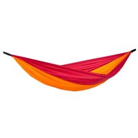 Amazonas Adventure Hammock hangmat fire