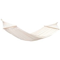 Hammock Beige (200 x 80 cm) Amazonas Tobago