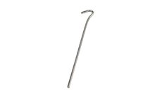 Outwell Skewer with Hook offener Stahlhering