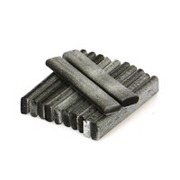 BasicNature Pocket Stove Houtskoolstokjes