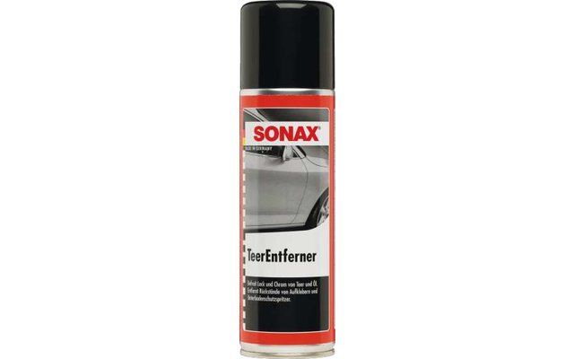 Sonax TeerEntferner 300 ml