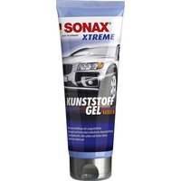 Sonax XTREME Gel plastique extérieur NanoPro 250 ml
