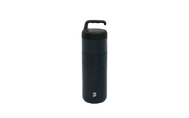 Origin Outdoors Thermobehälter Soft-Touch 0,4 L + 0,28 L double