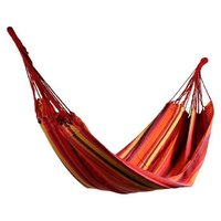 Hammock Red (200 x 100 cm) Amazonas Tahiti Vulcano