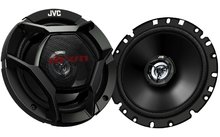 JVC CS-DR1720 17 cm 2-Wege Koaxial Lautsprecher 300W