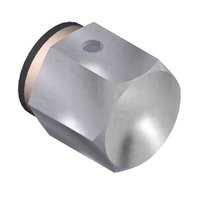 Cabeza de huesillo con pasador de muesca para Move Contro Comfort Economy Reich