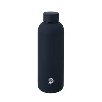 Botella aislante Origin Outdoors Soft Touch 0,5 Litros Azul