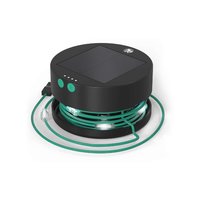 Guirlande lumineuse solaire NTP MPowerd Luci