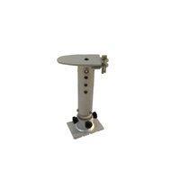 Robot Trolley Turmbeschlag hoch komplett 28-39cm