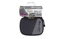 Sea to Summit Travel Wallet RFID Wallet Large Black