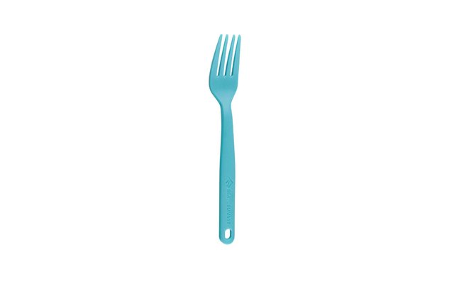 Sea to Summit Camp Cutlery Fork blue
