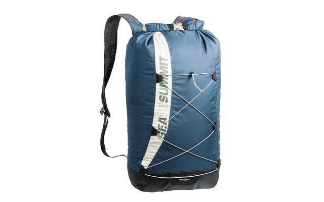 Sea to Summit Sprint Drypack Zaino 20 Litri Blu