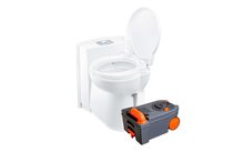 Toilette a cassetta Thetford C263-CSL