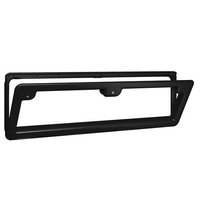 Thetford Modell 7 Serviceklappe Kassettentoilette 1069 x 299 mm Schwarz