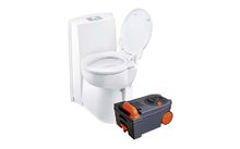 Toilette a cassetta Thetford C262-CWE