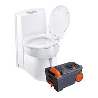 Cassette Toilet Thetford C262-CWE