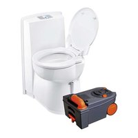 Thetford C263-CS Kassettentoilette 