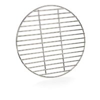Parrilla de carb&oacute;n para Atago &Oslash; 29 cm Petromax