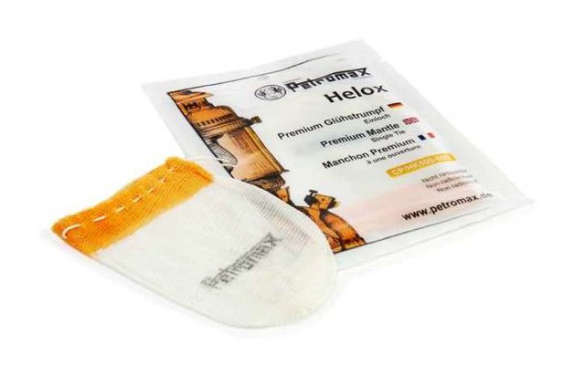 Manchon à incandescence Petromax Helox HK500 Premium