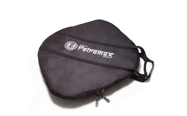 Petromax transport bag for barbecue and fire bowl fs56