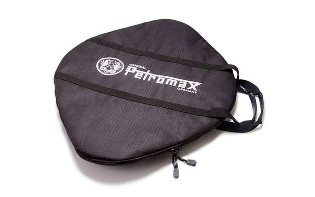 Petromax transport bag for barbecue and fire bowl fs48