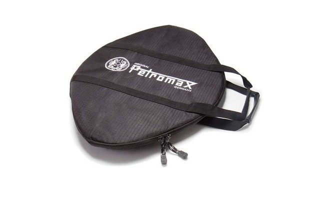 Petromax transport bag for barbecue and fire bowl fs38