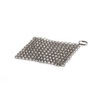 Petromax Ringreiniger XL für Guss- und Schmiedeeisen 20 x 20 x 1 cm