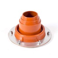 Petromax Zelt-Durchf&uuml;hrung f&uuml;r Zeltofen Loki und Loki2 